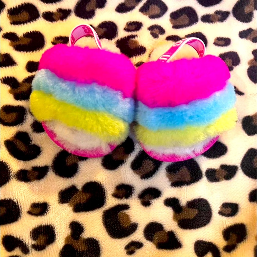 Infant UGG Slippers